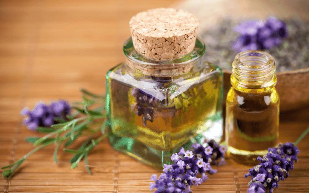 aromatherapy3-rosandam مزایای استفاده از خدمات آروماتراپی
