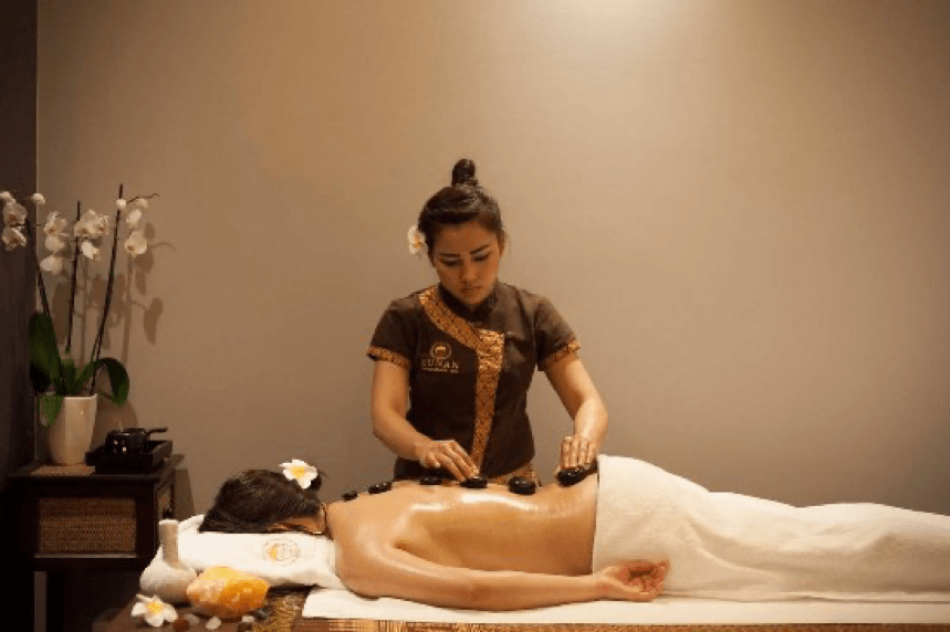 thai1 خدمات ماساژ تایلندی