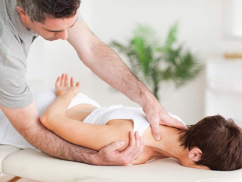 خدمات ماساژ رگ گیری خدمات ماساژ رگ گیری