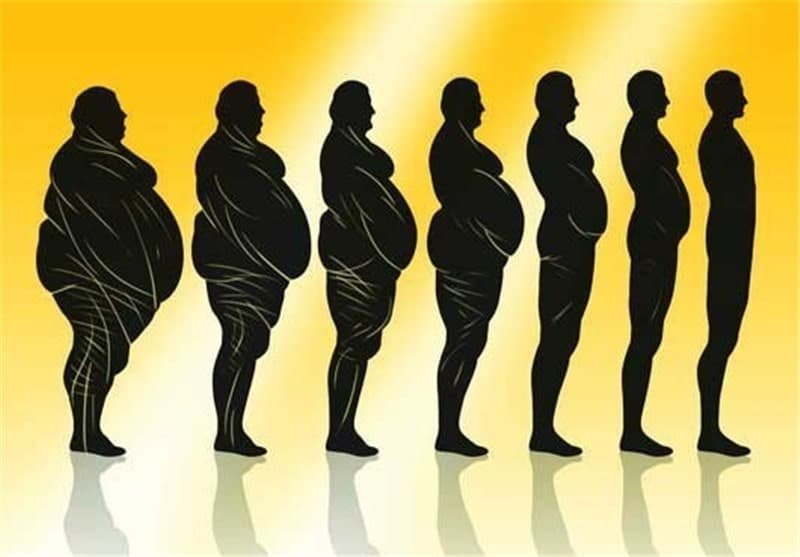 مرکز لاغری رزاندام لاغری بدون عوارض