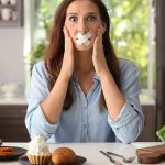 کاهش وزن با روش های نامناسب
