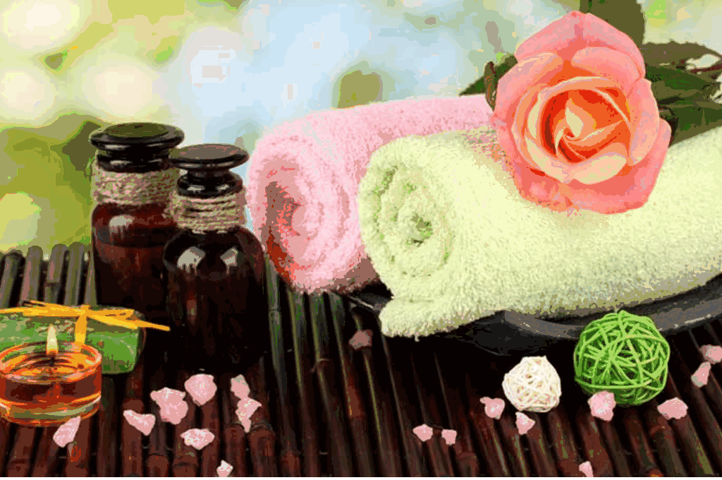 ماساژ لاغری چیست