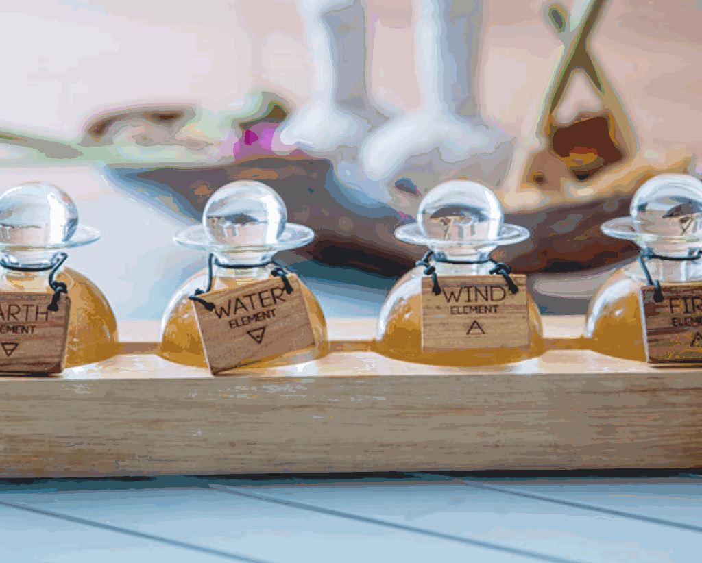 چگونه با ماساژ سریع لاغر شویم