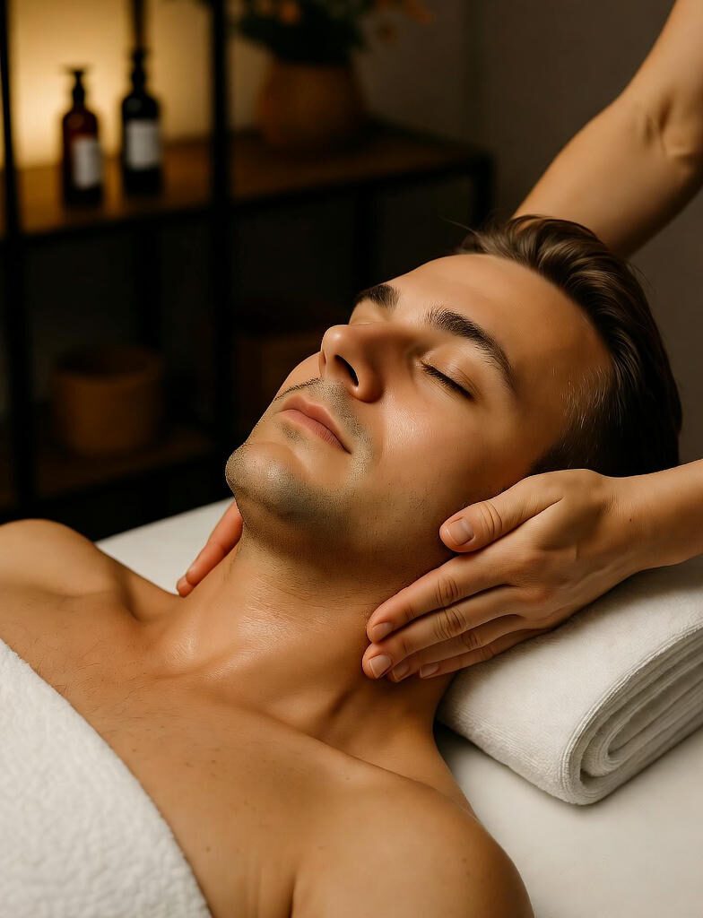 مزایای ماساژ لنفاوی سالن ماساژ بانوان تهران مزایای ماساژ لنفاوی