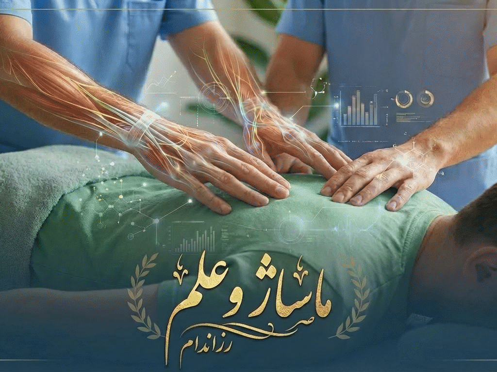 آیا ماساژ درمان قطعی سیاتیک است؟