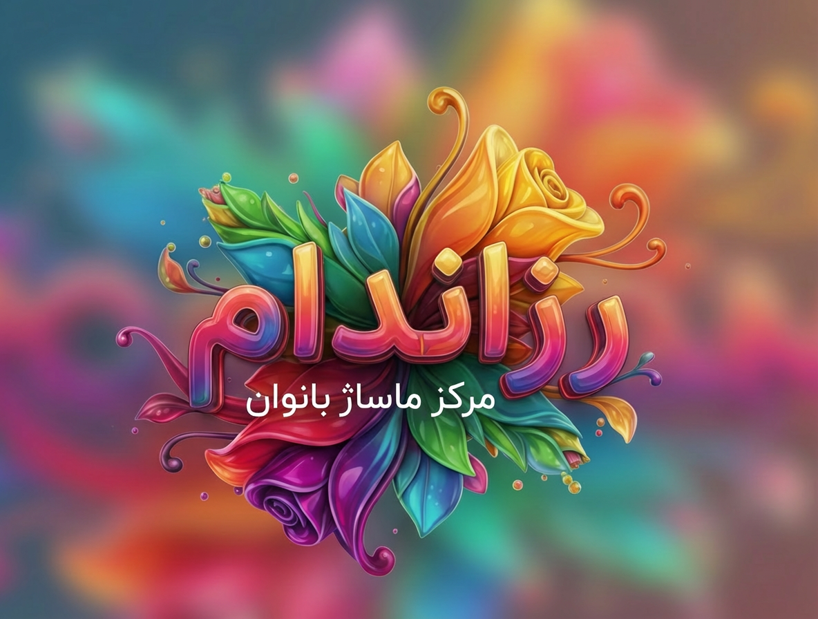 مرکز ماساژ بانوان رزاندام